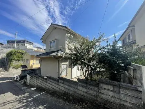 5DK Nishisonogi-gun Nagayo-cho Nagasaki (4)