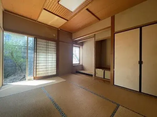 5DK Nishisonogi-gun Nagayo-cho Nagasaki (9)