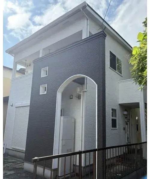 Akiya in ناغاساكي