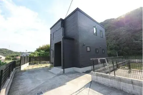 Akiya in Nagasaki