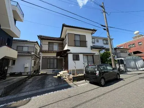 Propiedad 5K Togitsu-cho, Nishisonogi-gun, Prefectura de Nagasaki (2)