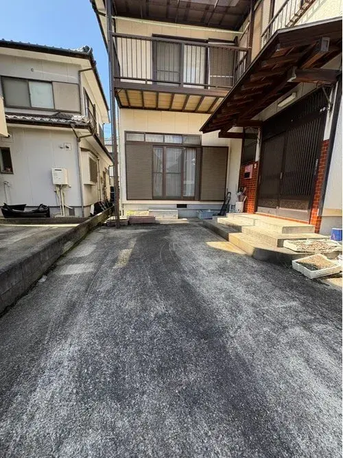 Propiedad 5K Togitsu-cho, Nishisonogi-gun, Prefectura de Nagasaki (3)