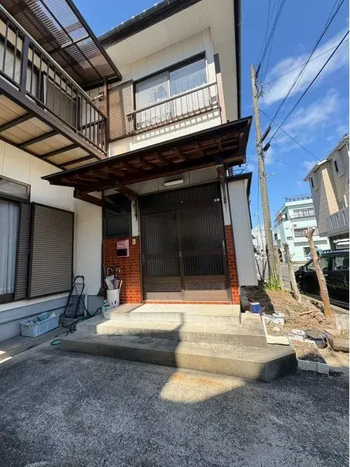 Propiedad 5K Togitsu-cho, Nishisonogi-gun, Prefectura de Nagasaki (4)