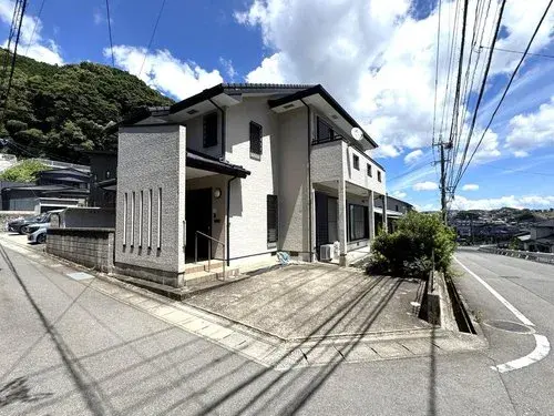 Akiya in Nagasaki