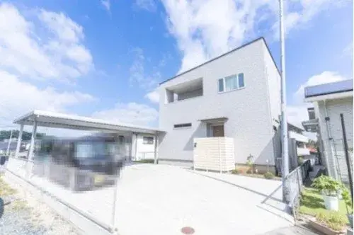 Akiya in Kumamoto