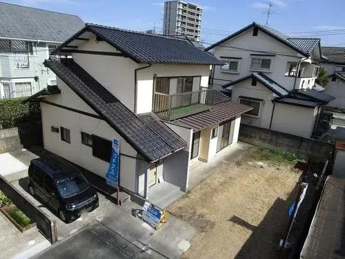 Akiya in Kumamoto