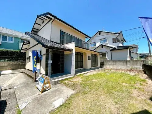 4LDK Propiedad Ciudad de Kumamoto Prefectura de Kumamoto (2)