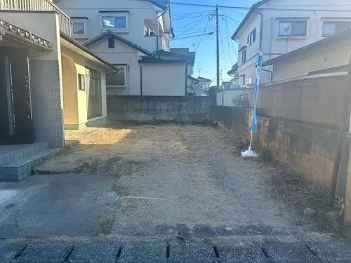4LDK Propiedad Ciudad de Kumamoto Prefectura de Kumamoto (4)