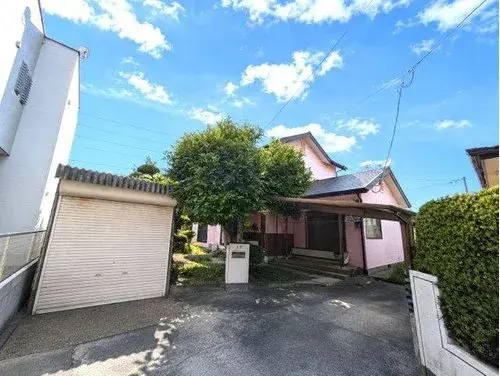 Akiya in Kumamoto