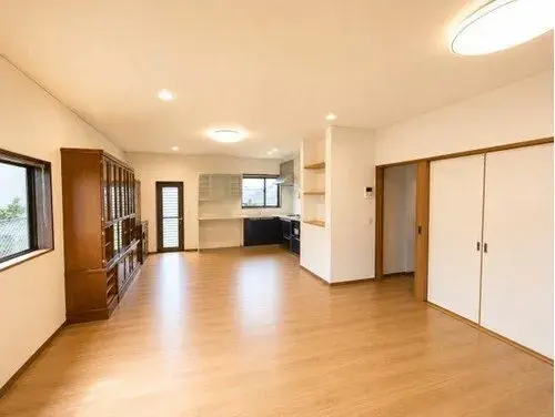4LDK Property Kikuyo-machi Kikuchi-gun Kumamoto Prefecture (5)