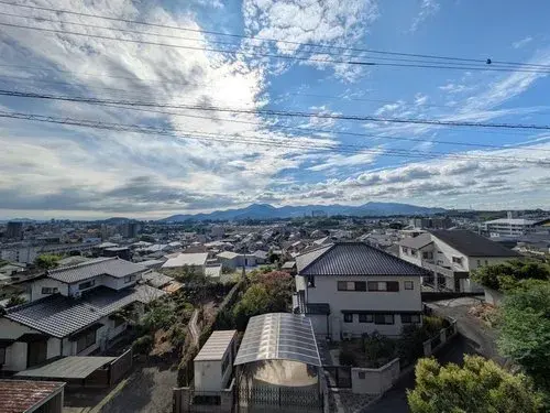 3LDK Property Kumamoto City Kumamoto Prefecture (3)