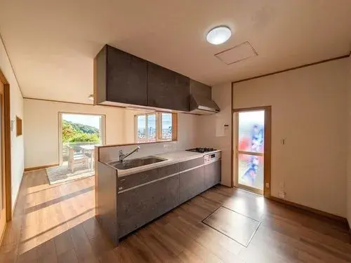 3LDK Property Kumamoto City Kumamoto Prefecture (6)