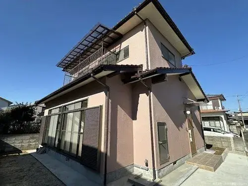Akiya in 熊本市南区