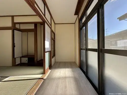 3LDK 熊本市 熊本県 (9)