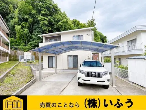 4LDK物件 別府市 大分県 (2)