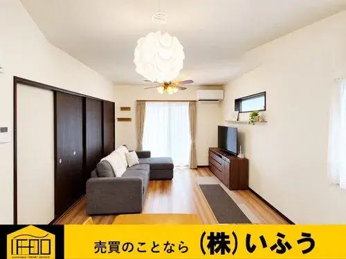 4LDK物件 別府市 大分県 (4)