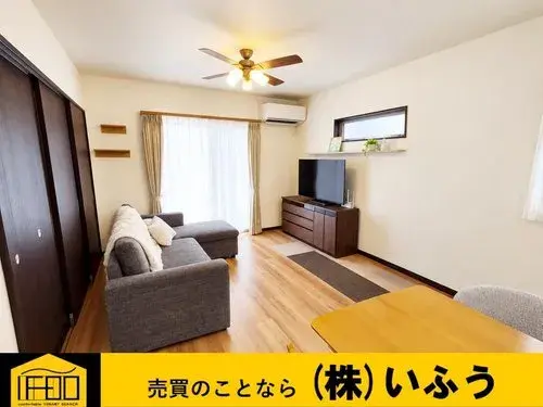 4LDK物件 別府市 大分県 (5)