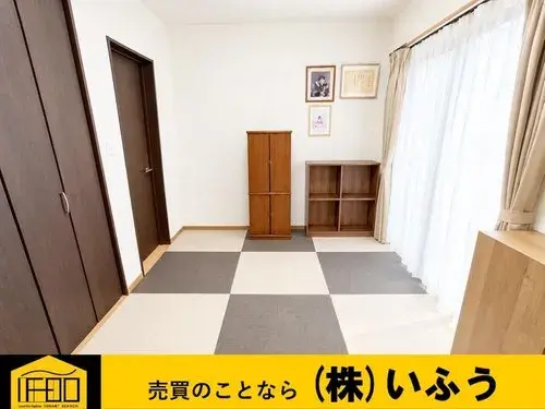 4LDK物件 別府市 大分県 (6)