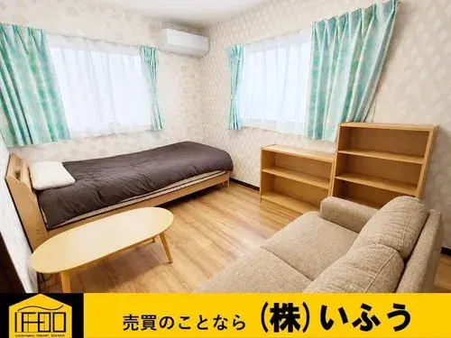 4LDK物件 別府市 大分県 (8)