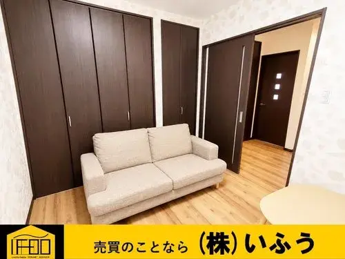 4LDK物件 別府市 大分県 (9)