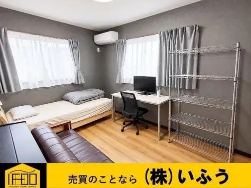 4LDK物件 別府市 大分県 (10)