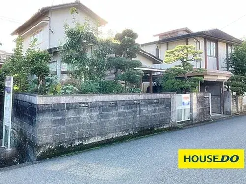 Akiya in Oita