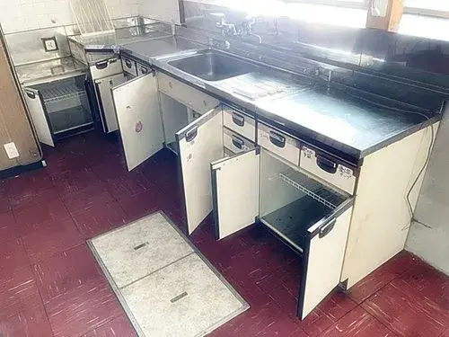 9LDK Ciudad de Hita Prefectura de Oita (12)