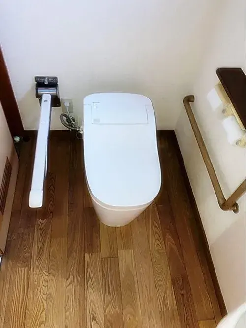 9LDK Ciudad de Hita Prefectura de Oita (15)