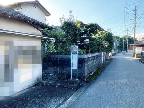 9LDK Ciudad de Hita Prefectura de Oita (3)