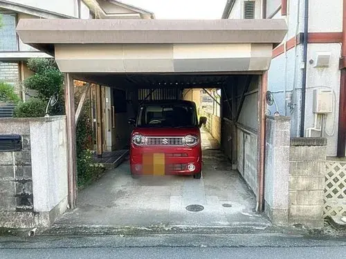 9LDK Ciudad de Hita Prefectura de Oita (5)