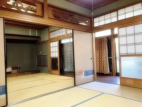 9LDK Ciudad de Hita Prefectura de Oita (8)