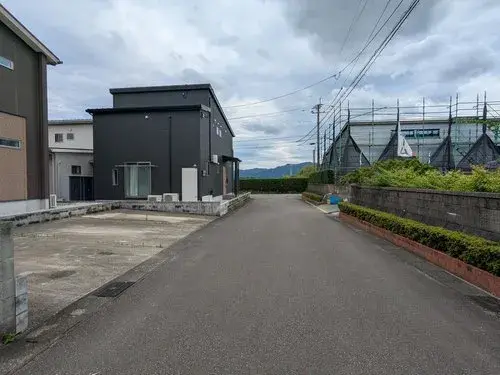 3LDK+2S 宮崎市 宮崎県 (2)