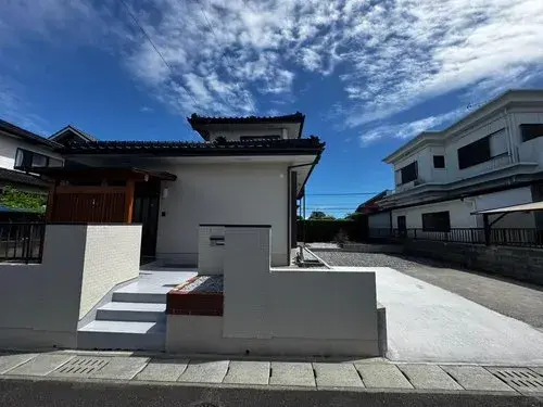 Propiedad 4LDK Ciudad de Miyazaki Prefectura de Miyazaki (2)