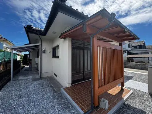 Propiedad 4LDK Ciudad de Miyazaki Prefectura de Miyazaki (3)