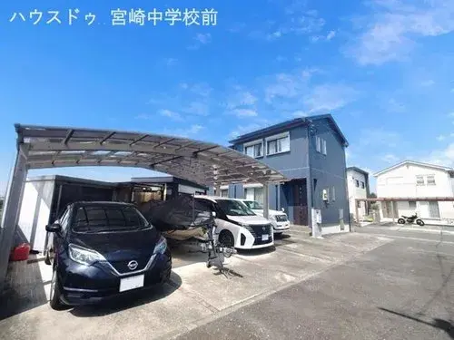 3LDK物件 宮崎市 宮崎県 (2)