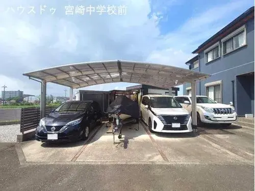 3LDK物件 宮崎市 宮崎県 (3)
