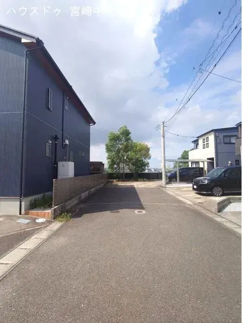 3LDK物件 宮崎市 宮崎県 (4)
