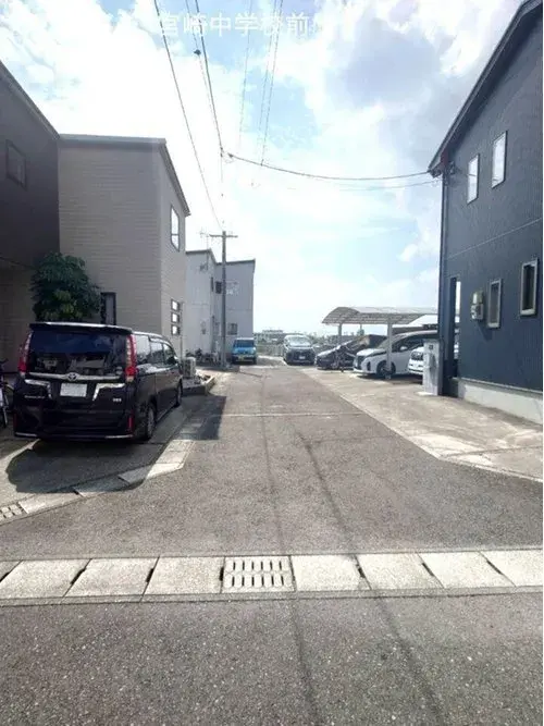 3LDK物件 宮崎市 宮崎県 (5)