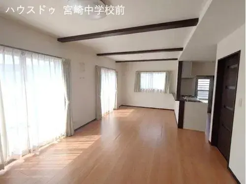 3LDK物件 宮崎市 宮崎県 (6)