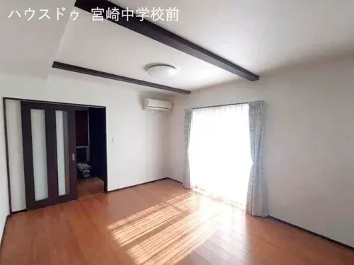 3LDK物件 宮崎市 宮崎県 (7)