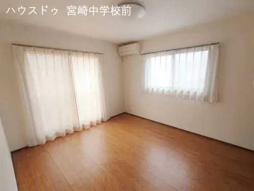 3LDK物件 宮崎市 宮崎県 (8)