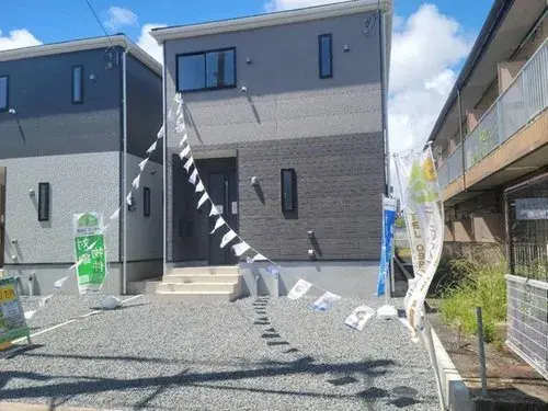 Propiedad 4LDK Ciudad de Miyazaki Prefectura de Miyazaki (3)