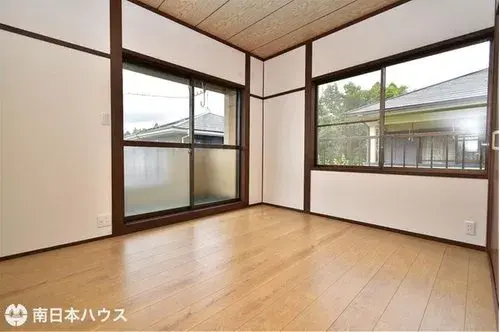 3DK Kagoshima City Kagoshima Prefecture (11)