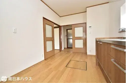 3DK Kagoshima City Kagoshima Prefecture (15)