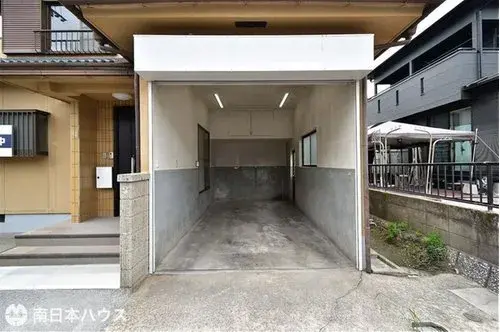 3DK Kagoshima City Kagoshima Prefecture (3)