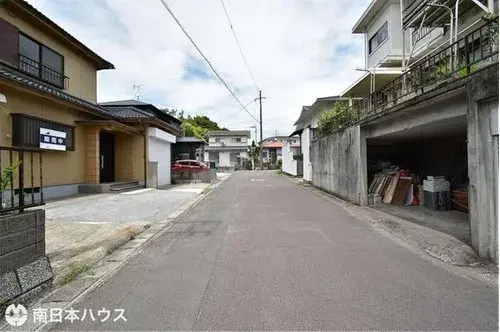3DK Kagoshima City Kagoshima Prefecture (4)