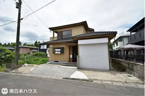 3DK Kagoshima City Kagoshima Prefecture (5)