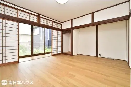 3DK Kagoshima City Kagoshima Prefecture (6)