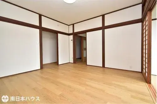 3DK Kagoshima City Kagoshima Prefecture (7)