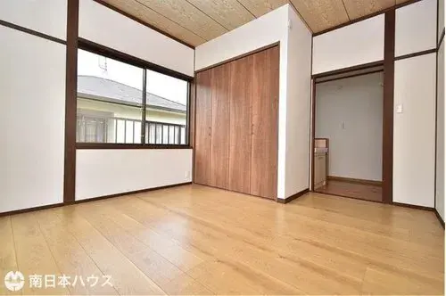 3DK Kagoshima City Kagoshima Prefecture (10)